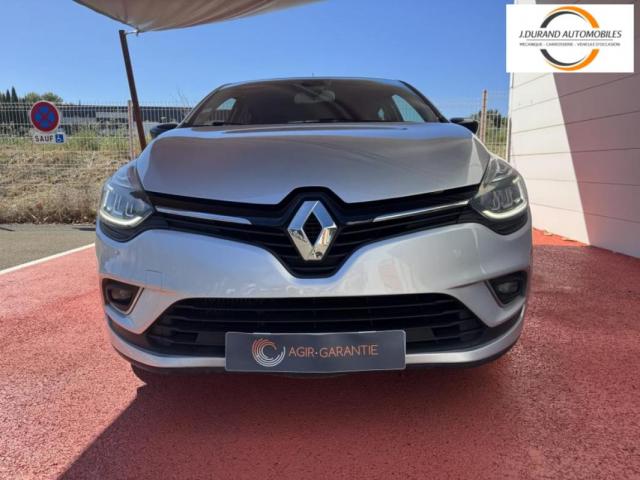 Renault Clio image 7
