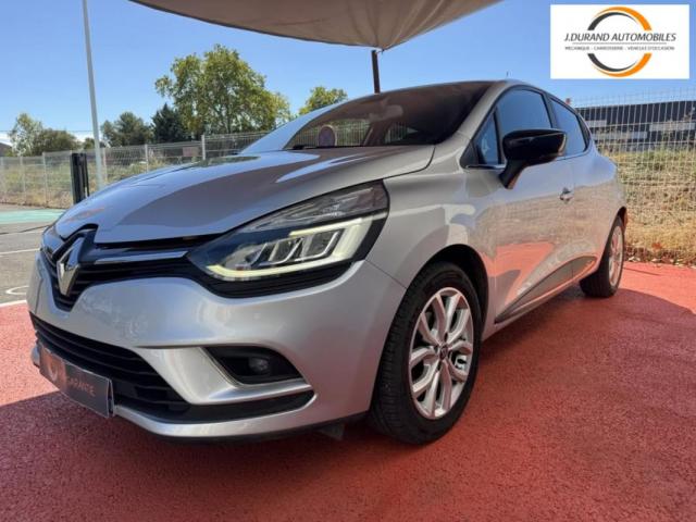 Renault Clio image 2
