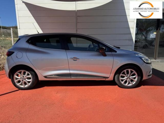 Renault Clio image 9
