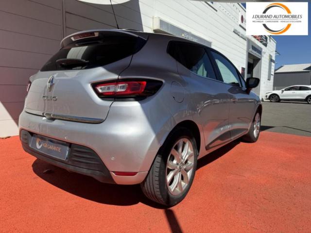 Renault Clio image 3
