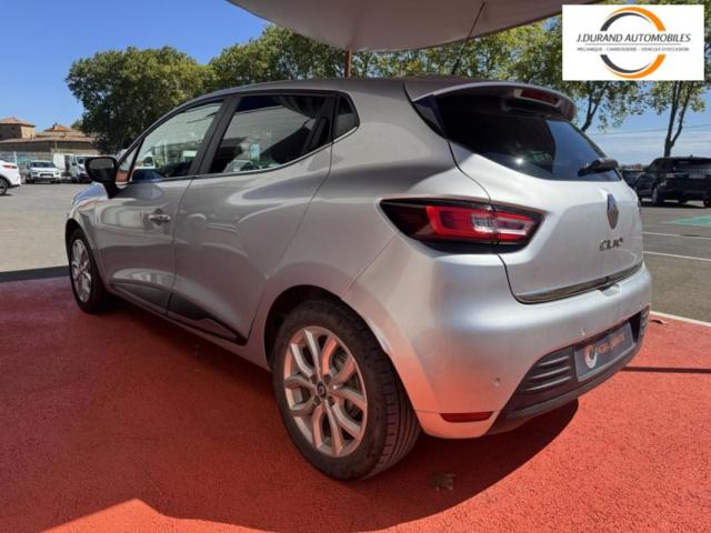 Renault Clio image 6