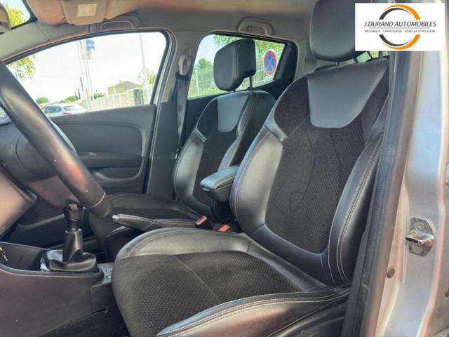 Renault Clio image 1