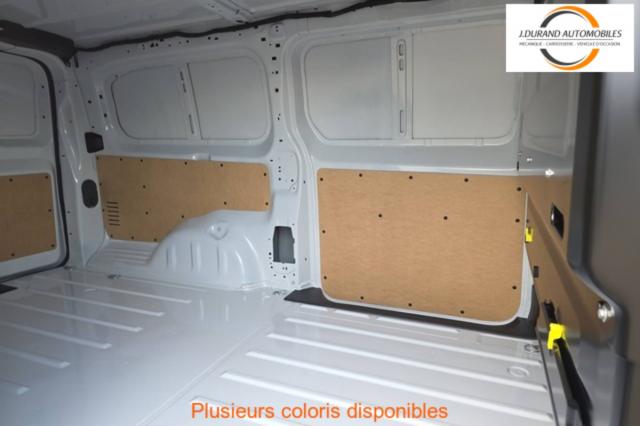Peugeot Expert image 2