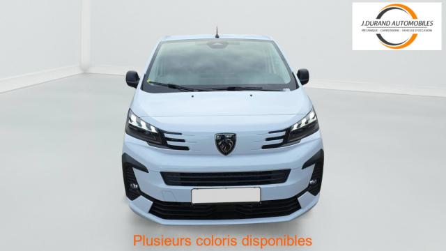 Peugeot Expert image 6