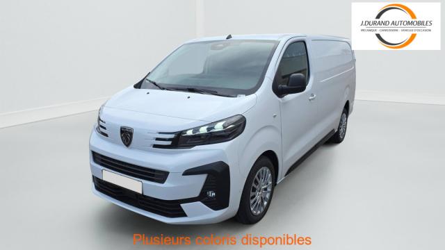 Peugeot Expert image 7