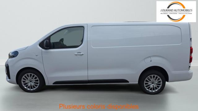Peugeot Expert image 4