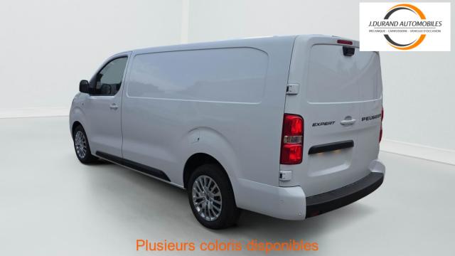 Peugeot Expert image 5