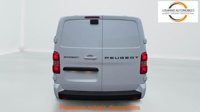 Peugeot Expert image 3