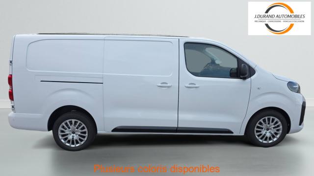 Peugeot Expert image 8