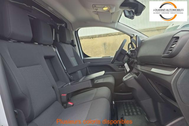Peugeot Expert image 9