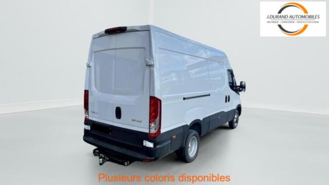 Iveco Daily image 1