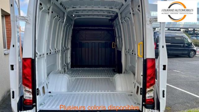 Iveco Daily image 5