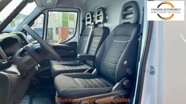 Iveco Daily image 6