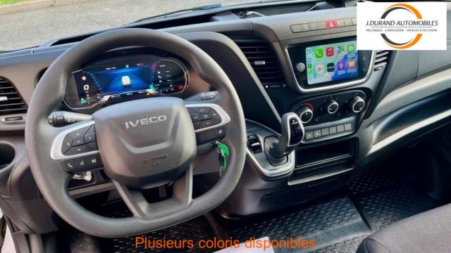 Iveco Daily image 8