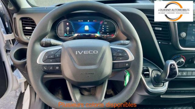 Iveco Daily image 2