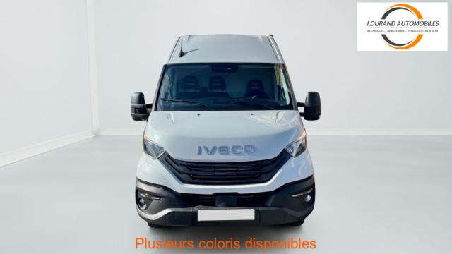 Iveco Daily image 7