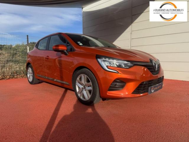 Renault Clio d’occasion
