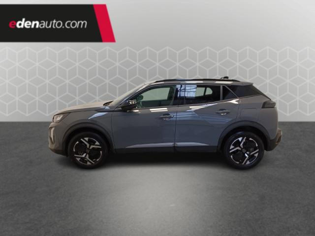 Peugeot 2008 image 1