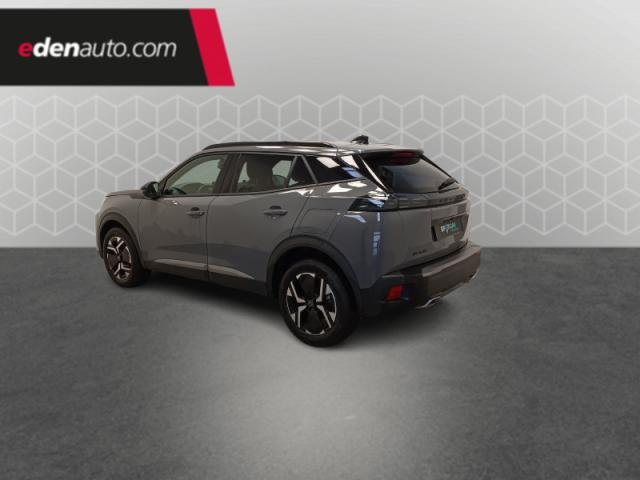 Peugeot 2008 image 9