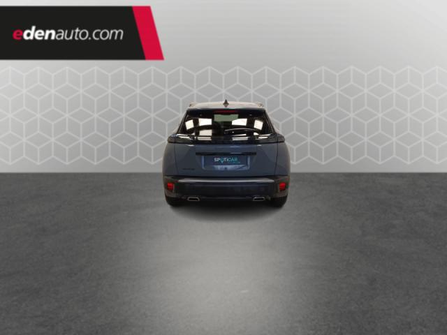 Peugeot 2008 image 6