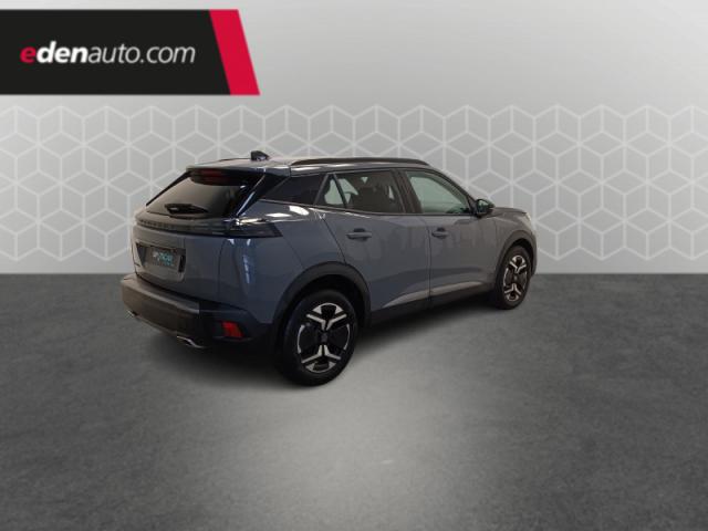 Peugeot 2008 image 3