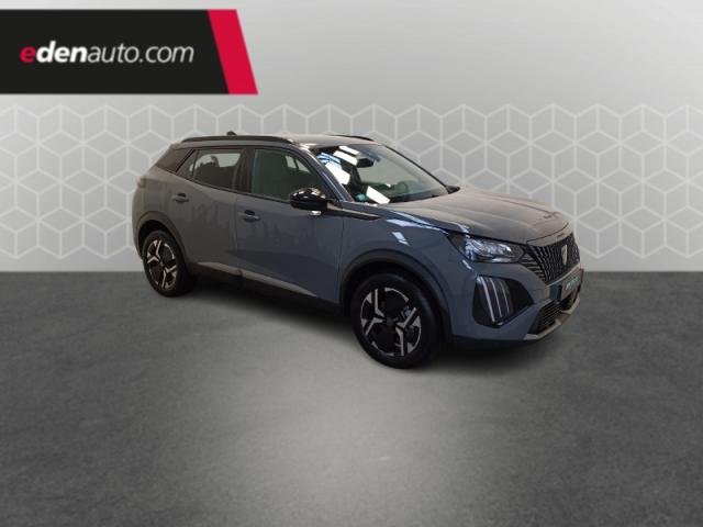 Peugeot 2008 image 5