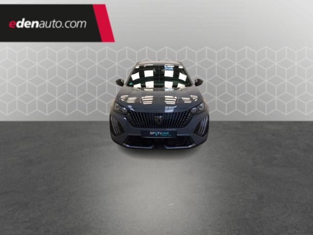 Peugeot 2008 image 7
