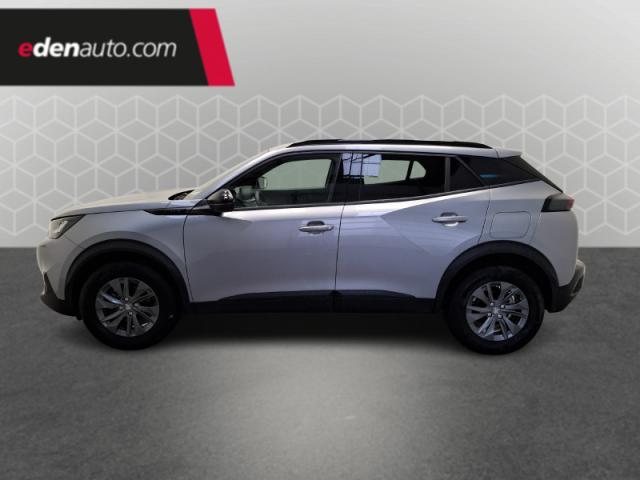 Peugeot 2008 image 5