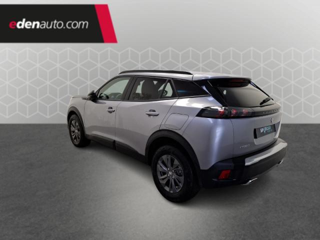 Peugeot 2008 image 6