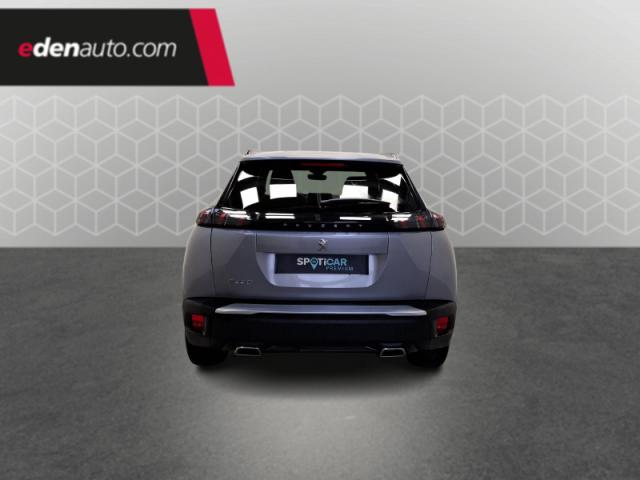 Peugeot 2008 image 2