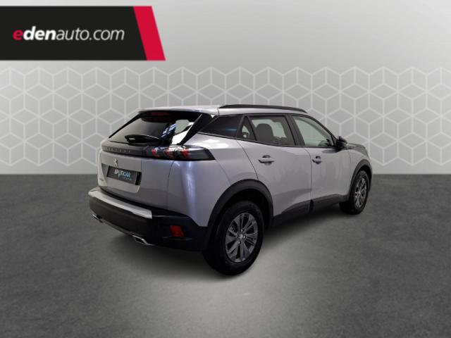 Peugeot 2008 image 9