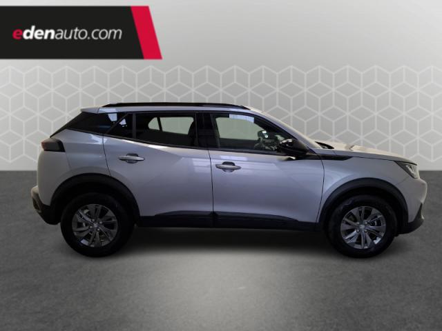 Peugeot 2008 image 3