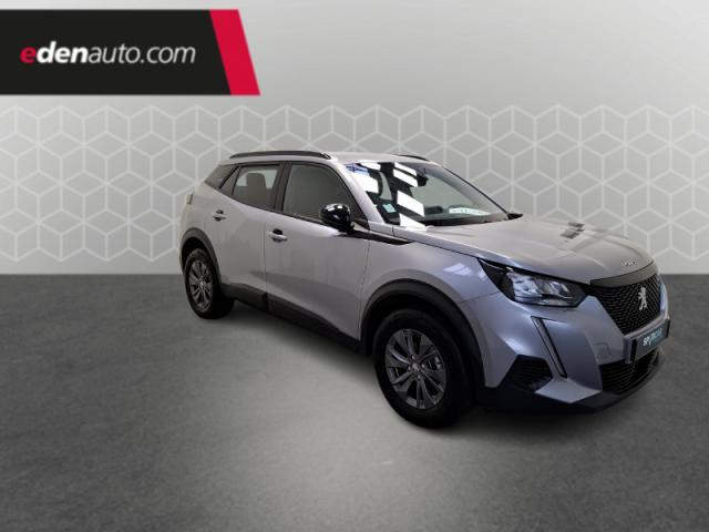 Peugeot 2008 image 7