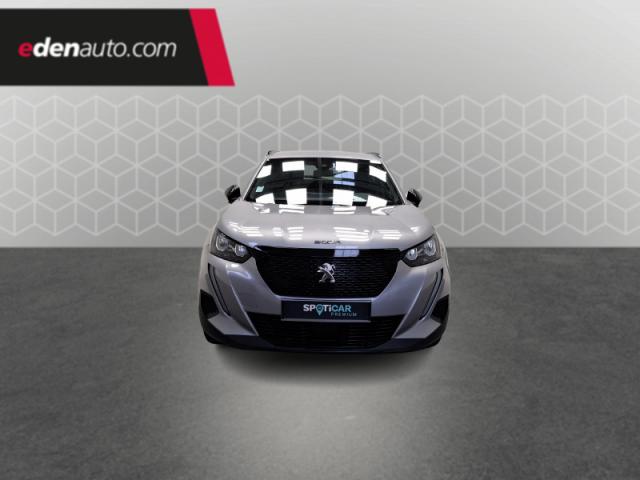 Peugeot 2008 image 4