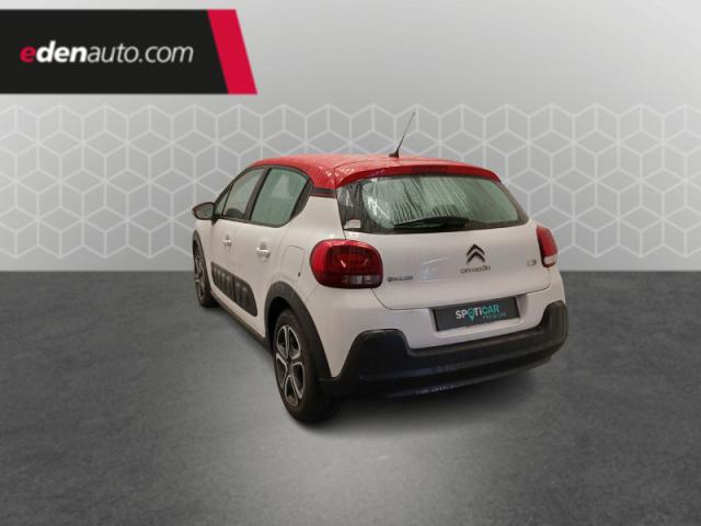 Citroen C3 image 9