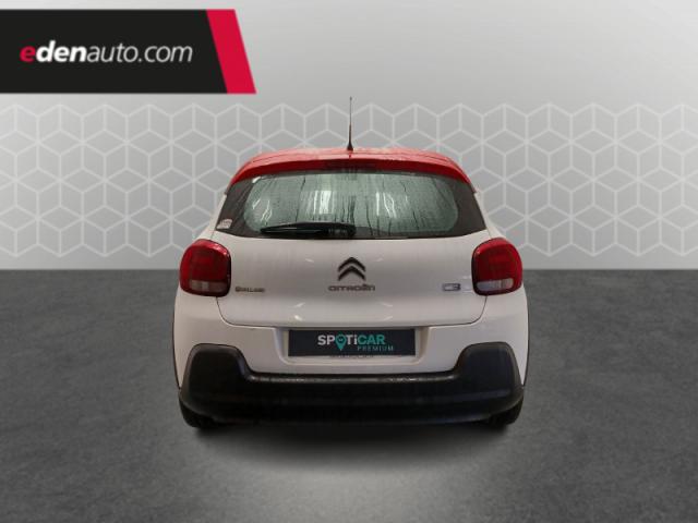 Citroen C3 image 7