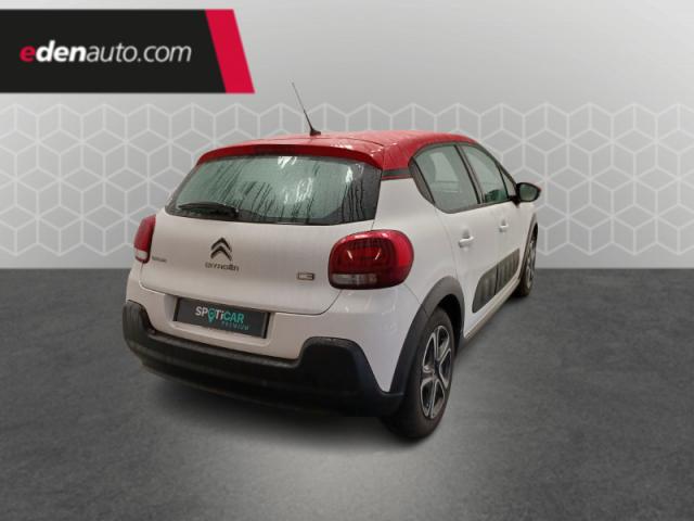 Citroen C3 image 4