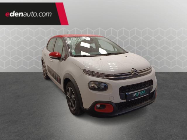 Citroen C3 image 1