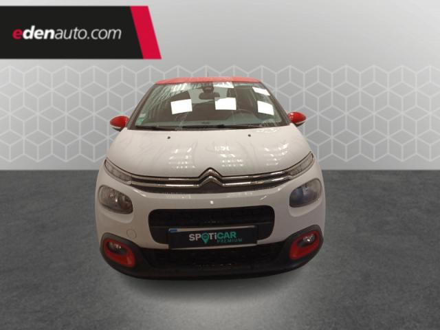 Citroen C3 image 3