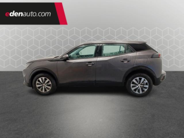Peugeot 2008 image 5