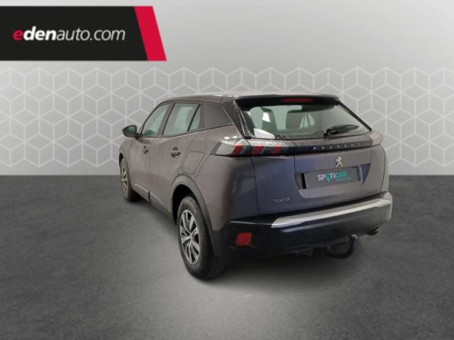 Peugeot 2008 image 3