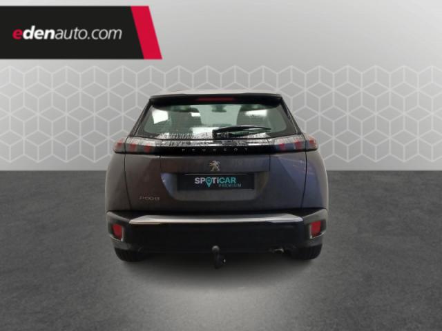 Peugeot 2008 image 7