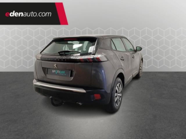 Peugeot 2008 image 4