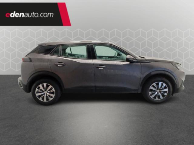 Peugeot 2008 image 6