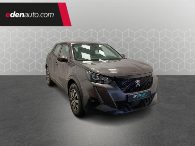 Peugeot 2008 image 2