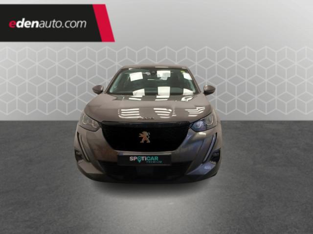 Peugeot 2008 image 8