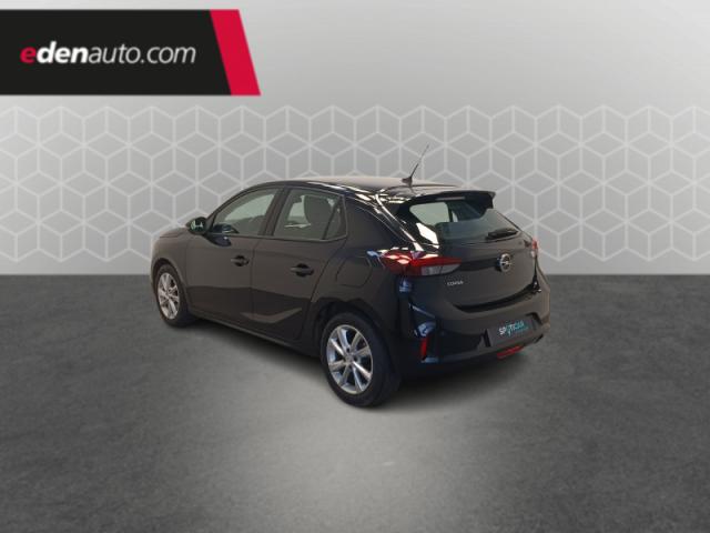 Opel Corsa image 4