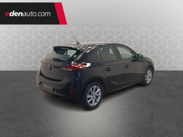 Opel Corsa image 8