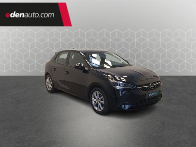 Opel Corsa image 1