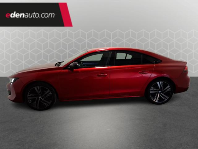 Peugeot 508 image 8